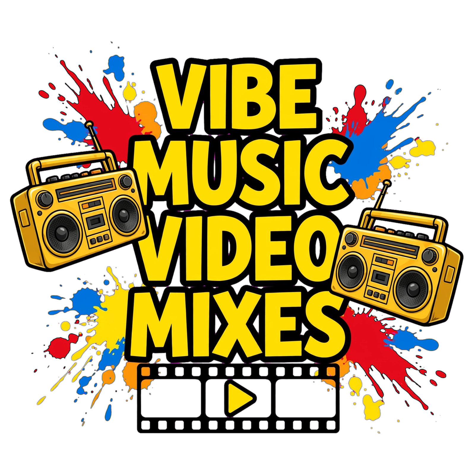 Video Mixes